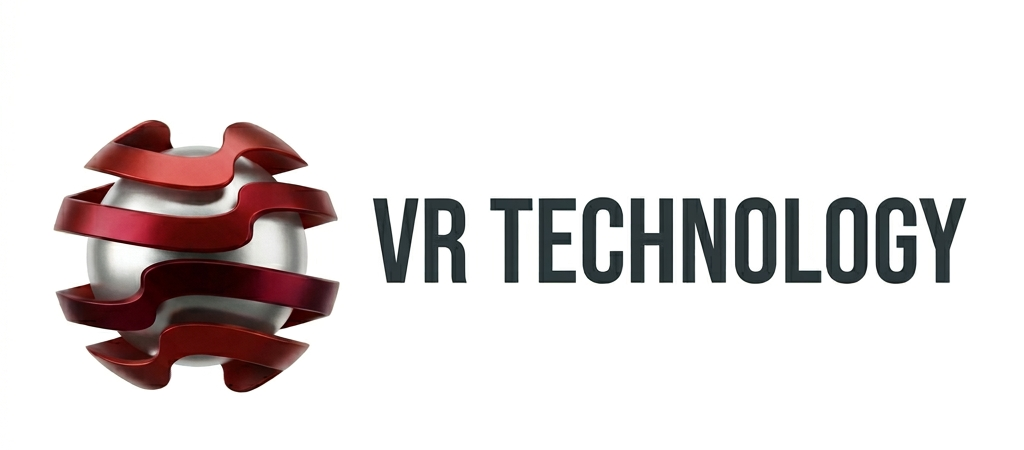 VR Technology logo